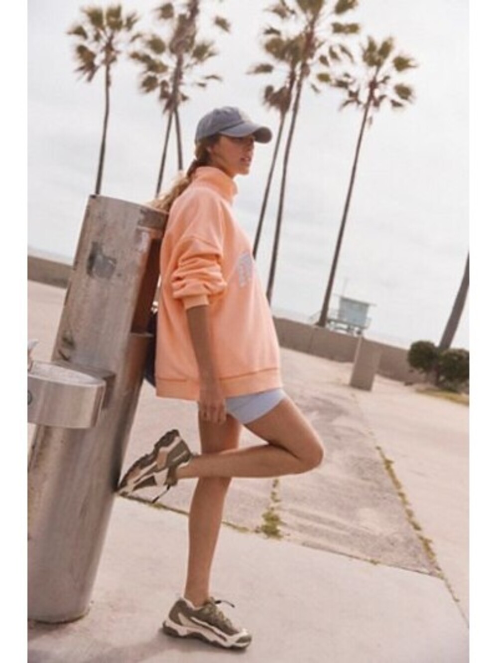New Free People Victory Set FP Movement Size S